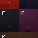 Cotton Southern Cross Fabric plain - nomura tailor