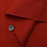 Cotton Southern Cross Fabric plain - nomura tailor