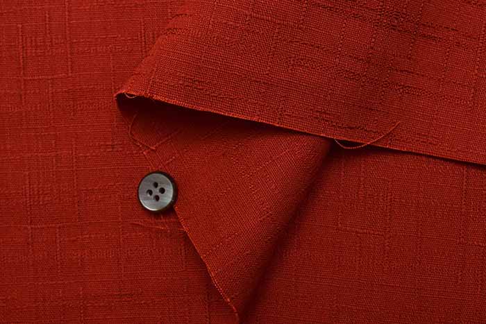 Cotton Southern Cross Fabric plain - nomura tailor