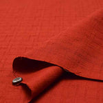 Cotton Southern Cross Fabric plain - nomura tailor