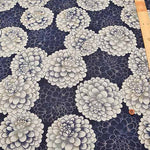 Cotton Southern Cross Print Fabric - nomura tailor