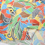 Cotton Southern Cross Printed Fabric Phoenix - nomura tailor