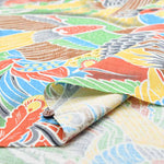 Cotton Southern Cross Printed Fabric Phoenix - nomura tailor