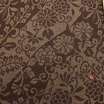 Cotton Southern Cross Printed Fabric Wave Arabesque Woven Pattern - nomura tailor