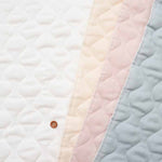 Double gauze x baby pile quilt fabric - nomura tailor