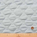 Double gauze x baby pile quilt fabric - nomura tailor