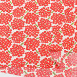 Cotton Poplin Ripple Print Fabric Annabelle - nomura tailor