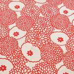 Cotton Southern Cross Printed Fabric Deco - nomura tailor