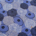 Cotton Southern Cross Printed Fabric Deco - nomura tailor