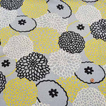 Cotton Southern Cross Printed Fabric Deco - nomura tailor