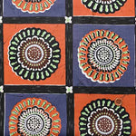 Cotton 40 Broadprint Fabric African style - nomura tailor