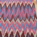 Cotton 40 Broadprint Fabric ethnic pattern - nomura tailor