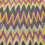 Cotton 40 Broadprint Fabric ethnic pattern - nomura tailor