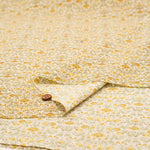 Cotton 80/240 Thread Count Broad Print Fabric - Flower - nomura tailor