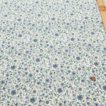 40"Cotton Broad Fabric - Calico - nomura tailor