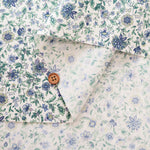 40"Cotton Broad Fabric - Calico - nomura tailor