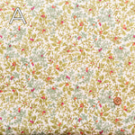 40” Cotton Broad Fabric - Berry - nomura tailor