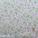 40” Cotton Broad Fabric - Berry - nomura tailor