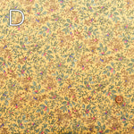 40” Cotton Broad Fabric - Berry - nomura tailor