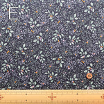 40” Cotton Broad Fabric - Berry - nomura tailor