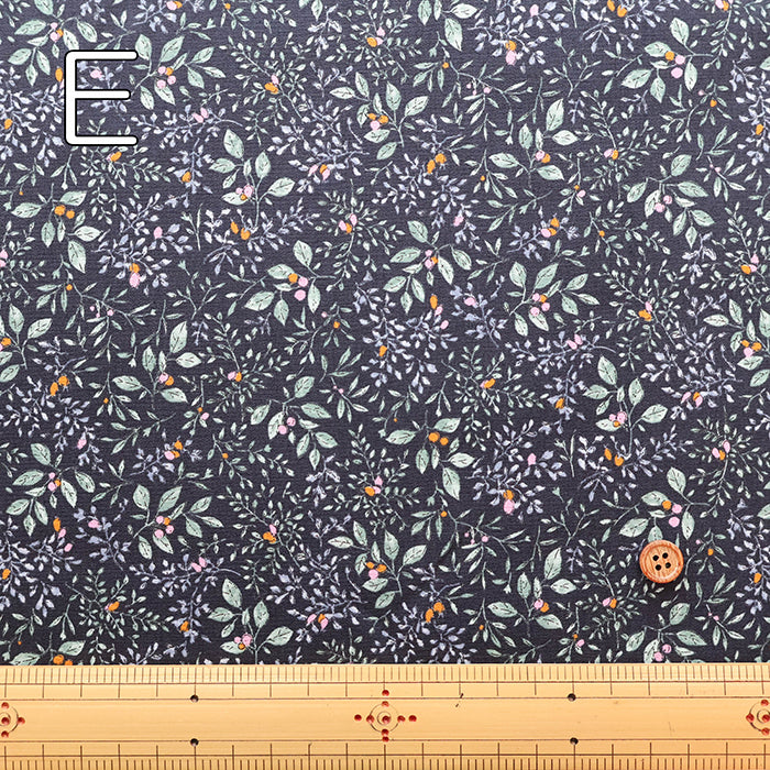 40” Cotton Broad Fabric - Berry - nomura tailor