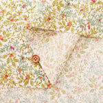 40” Cotton Broad Fabric - Berry - nomura tailor
