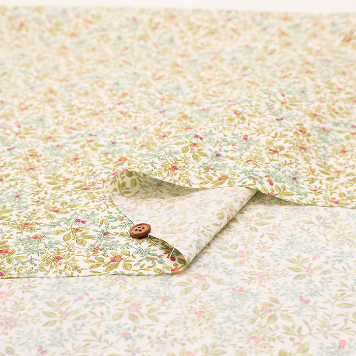 40” Cotton Broad Fabric - Berry - nomura tailor