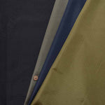 Water -repellent processing nylon lip stop fabric plain - nomura tailor