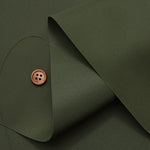 Nylon twill fabric plain military military - nomura tailor