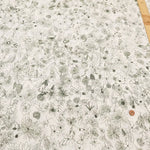 Cotton 60 Lawn Inkjet Printed Fabric Shu Shiro×HOKKOH Flower Rain - nomura tailor