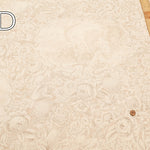 Cotton Shirting Classical Printed Fabric - Toile de Jouy - nomura tailor