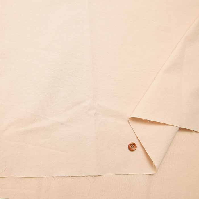 Cotton Tenshin Dry Wind High Density Connie Files Fabric plain - nomura tailor