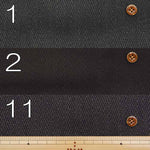 Cotton herringbone fabric - nomura tailor