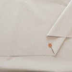 Cotton 100/2 Typewriter Fabric - Plain - nomura tailor
