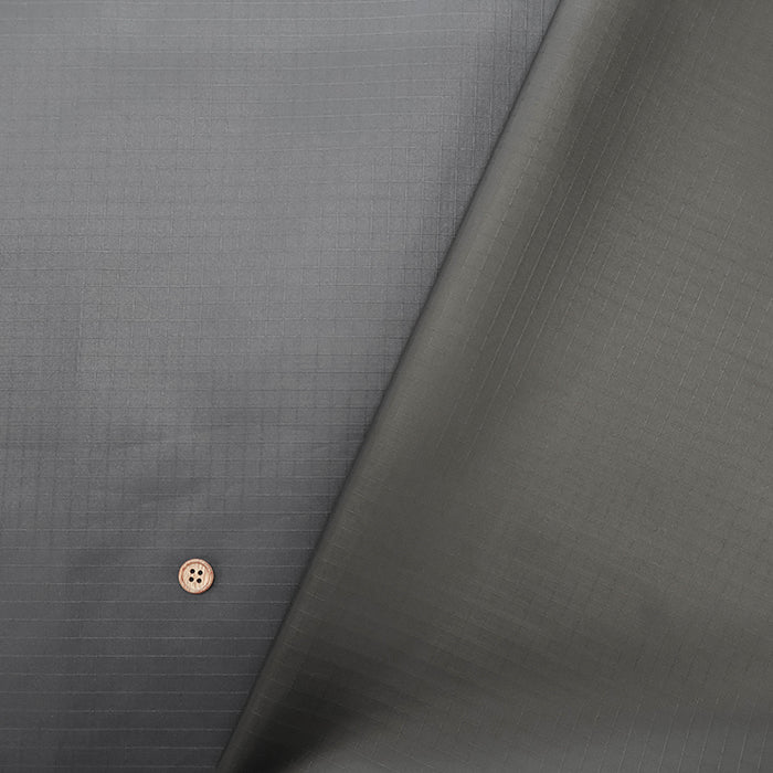 Polyester Ripstop Fabric - Plain - nomura tailor
