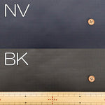 Polyester Ripstop Fabric - Plain - nomura tailor