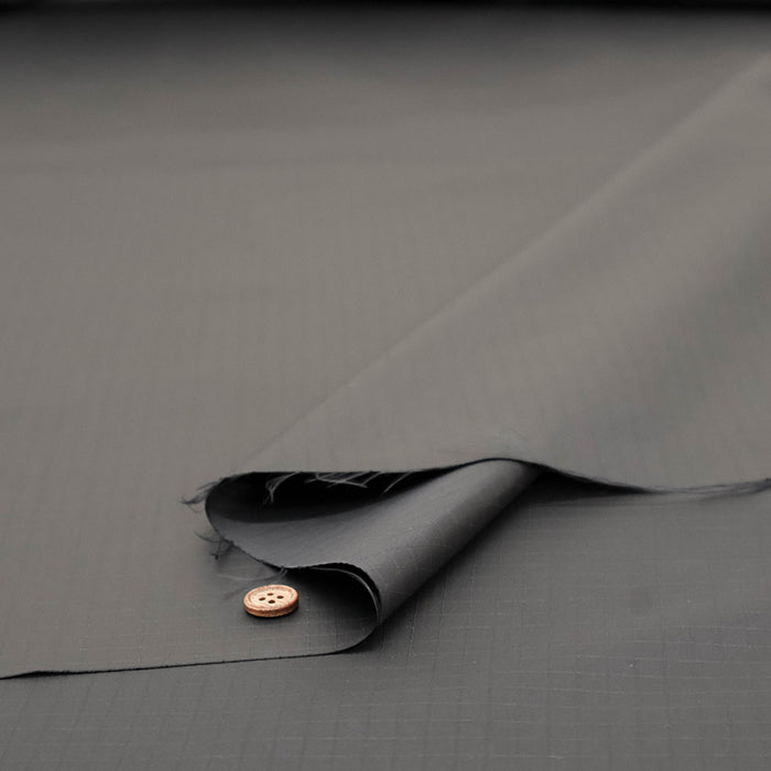 Polyester Ripstop Fabric - Plain - nomura tailor