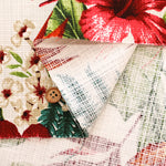 C/L Prepera Printed Fabric - Hawaiian - nomura tailor
