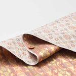 Gold Brocade (Hana Cloisonne ) - nomura tailor