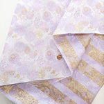 Gold Brocade (Kinran) - Temari - nomura tailor