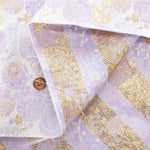 Gold Brocade (Kinran) - Temari - nomura tailor