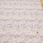 Gold Brocade (Kinran) - Flower - nomura tailor