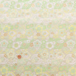 Gold Brocade (Kinran) - Flower - nomura tailor