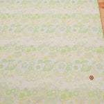 Gold Brocade (Kinran) - Flower - nomura tailor