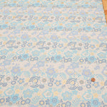 Gold Brocade (Kinran) - Flower - nomura tailor