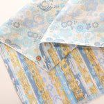 Gold Brocade (Kinran) - Flower - nomura tailor