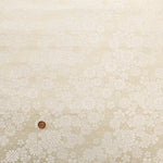 Gold Brocade (Kinran) - Chrysanthemum Blizzard - nomura tailor