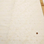 Gold Brocade (Kinran) - Chrysanthemum Blizzard - nomura tailor