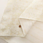 Gold Brocade (Kinran) - Chrysanthemum Blizzard - nomura tailor