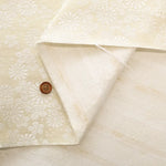 Gold Brocade (Kinran) - Chrysanthemum Blizzard - nomura tailor